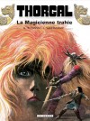 La magicienne trahie