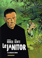 Le Janitor