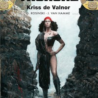 Kriss de Valnot - Tome 28