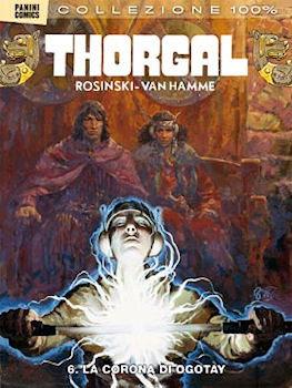 thorgal-italien