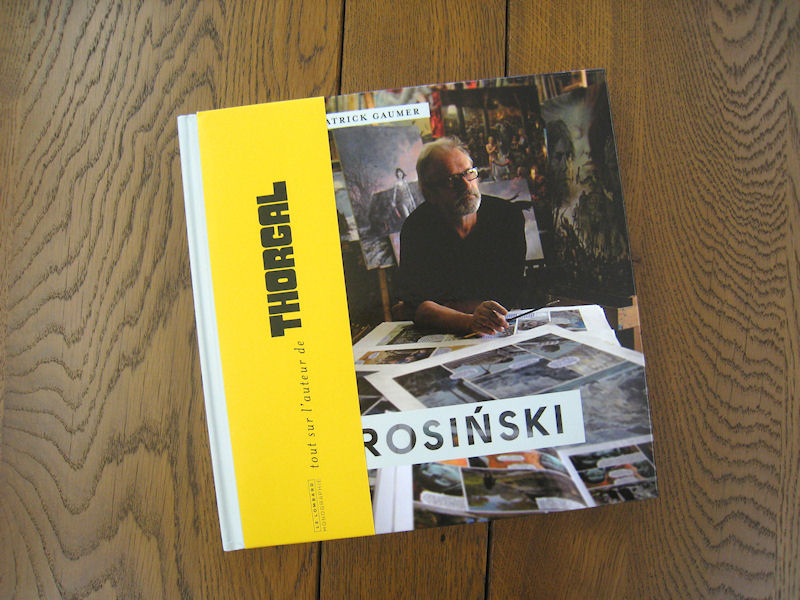 Monographie Rosinski