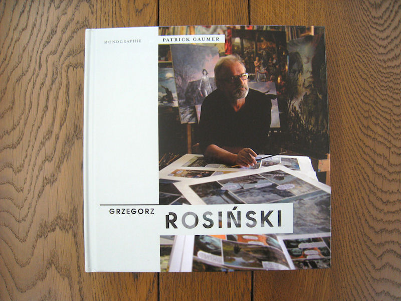 Monographie Rosinski