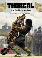 La Galère noire