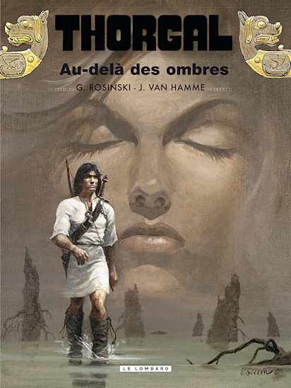 Au-delà des Ombres