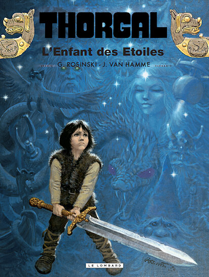 L'Enfant des Etoiles