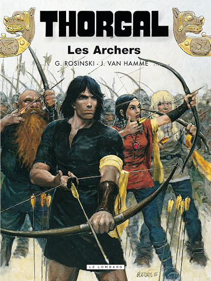 Les Archers