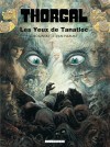 Les Yeux de Tanatloc