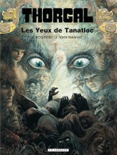 Les Yeux de Tanatloc