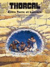 Entre Terre et Lumière