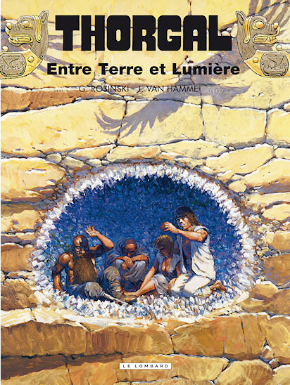 Entre Terre et Lumière