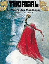 Le maître des montagnes