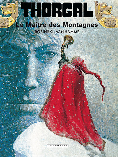 Le maître des montagnes