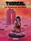 La Gardienne des Clés