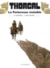 La Forteresse invisible