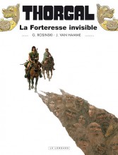 La Forteresse invisible