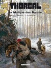 La Marque des Bannis