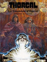 La Couronne d'Ogotaï