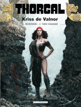 Kriss de Valnor