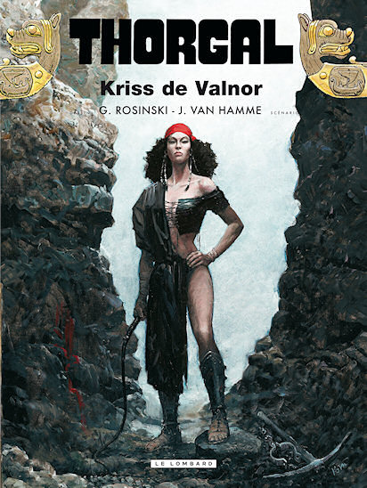 Kriss de Valnor