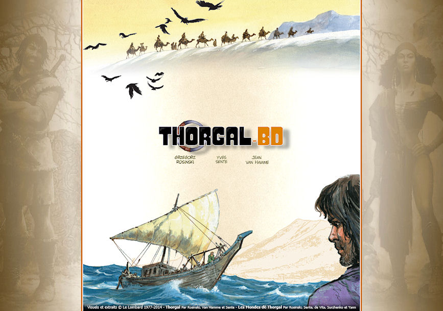 Thorgal-BD