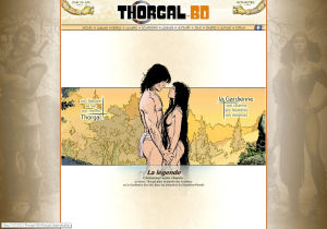 Thorgal-BD