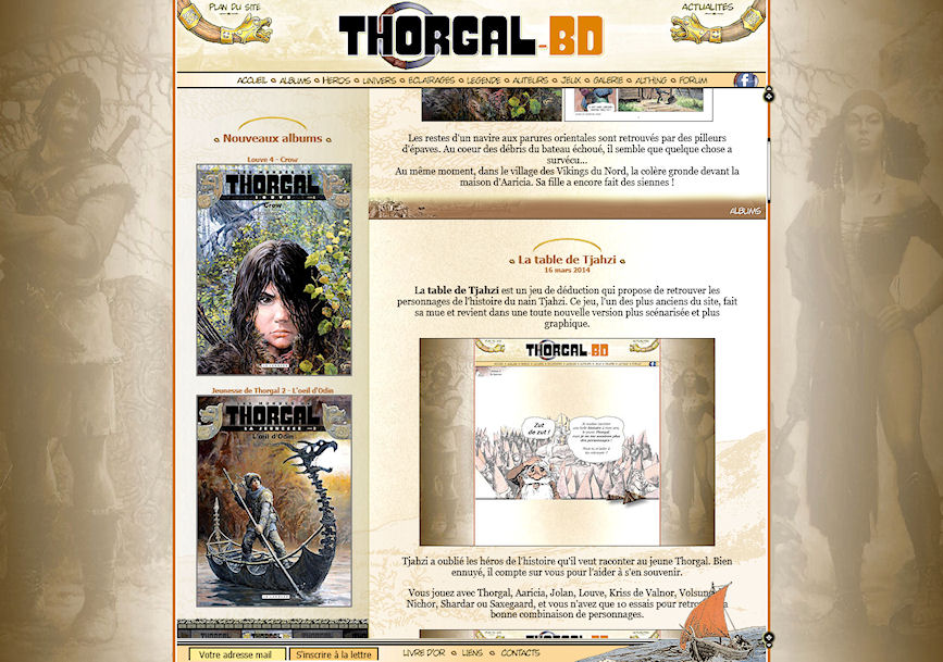 Thorgal-BD