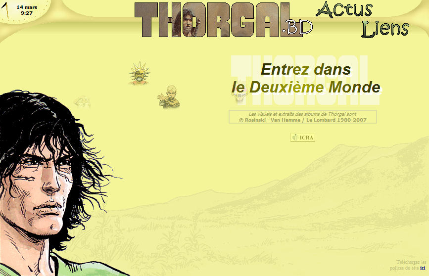 Thorgal.BD