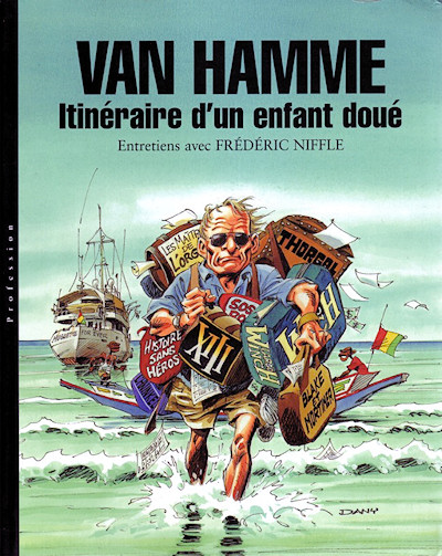 Collection - Niffle - Van Hamme