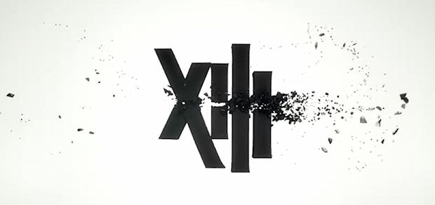 xiii-serie