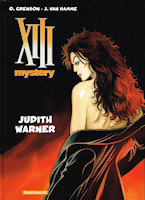 XIII Mystery