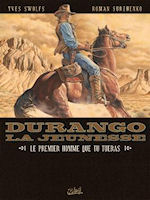 La jeunesse de Durango