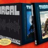 hachette thorgal