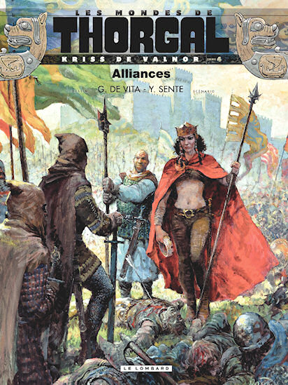 Alliances