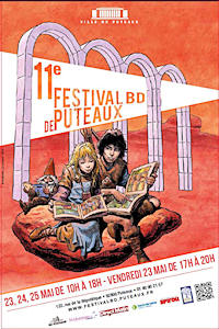 festival puteaux