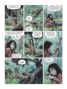 Skald - Planche 5