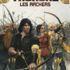 Les archers - Edition de luxe