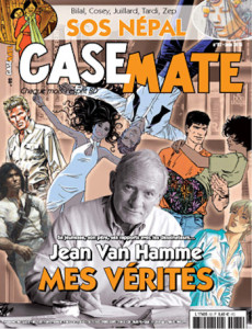 Casemate Jean Van Hamme