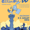 Festival BD de Delémont 2015