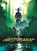 Aristophania