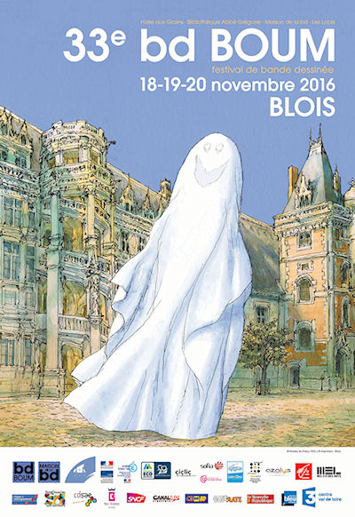 Festival de Blois
