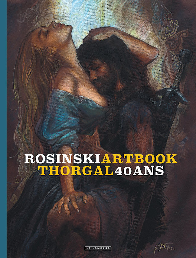 artbook-rosinski