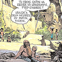 Convention Thorgal - Billetterie ouverte !