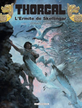 L'ermite de Skellingar