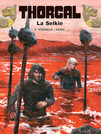 La Selkie