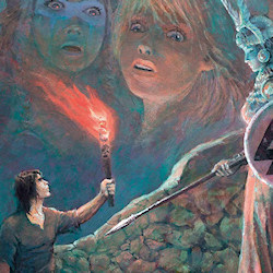 Les larmes de Hel - Nouvel album !