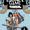 Escape game Thorgal