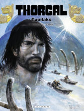 Tupilaks