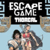 Escape game Thorgal