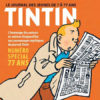 Tintin 77 ans